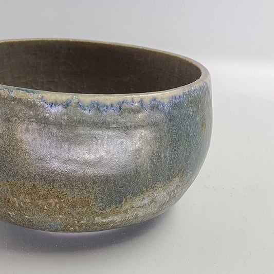 Icy Crackle Bowl