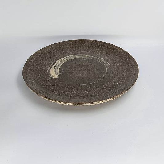 First Movement Candle Plate