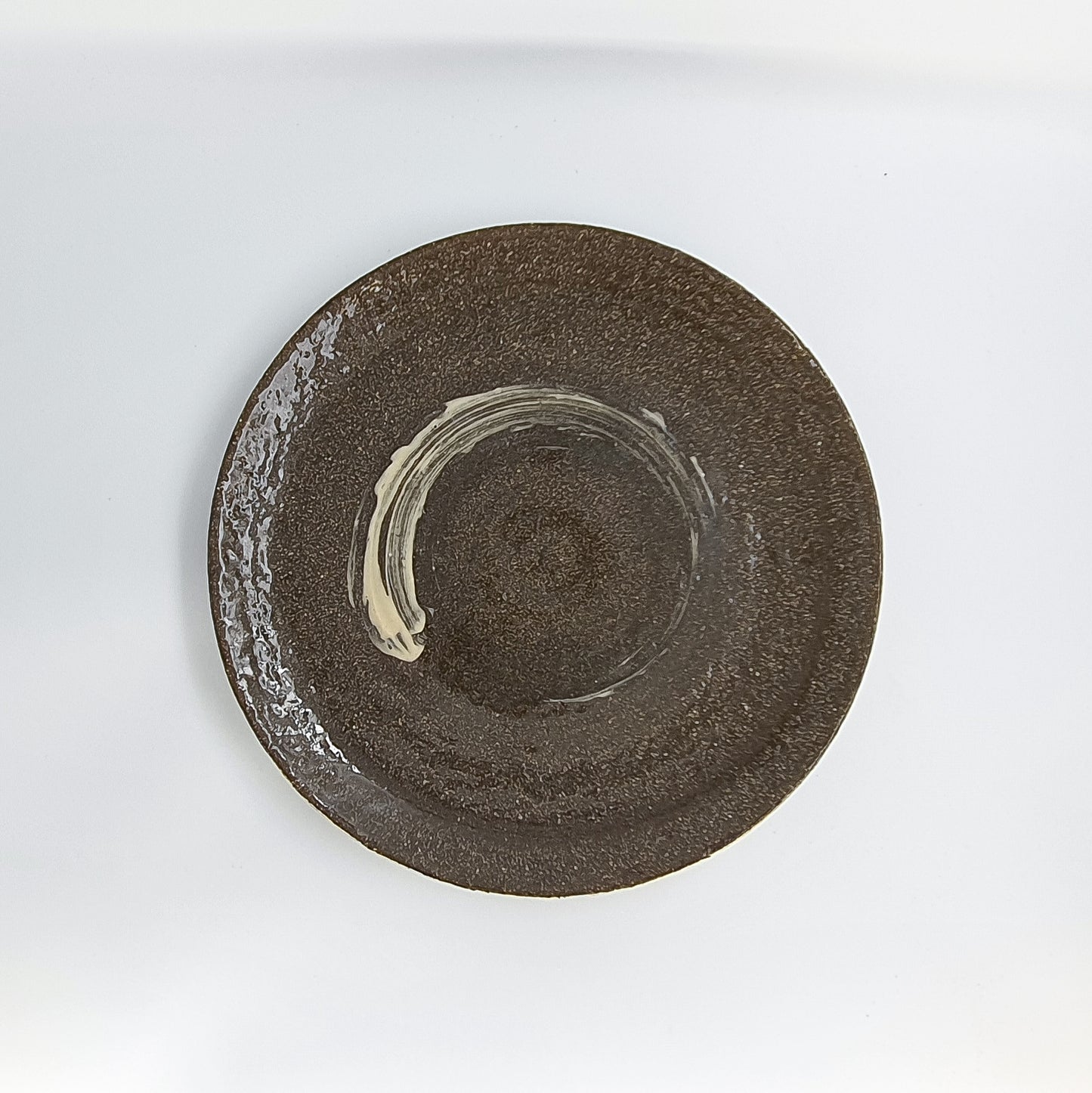 First Movement Candle Plate
