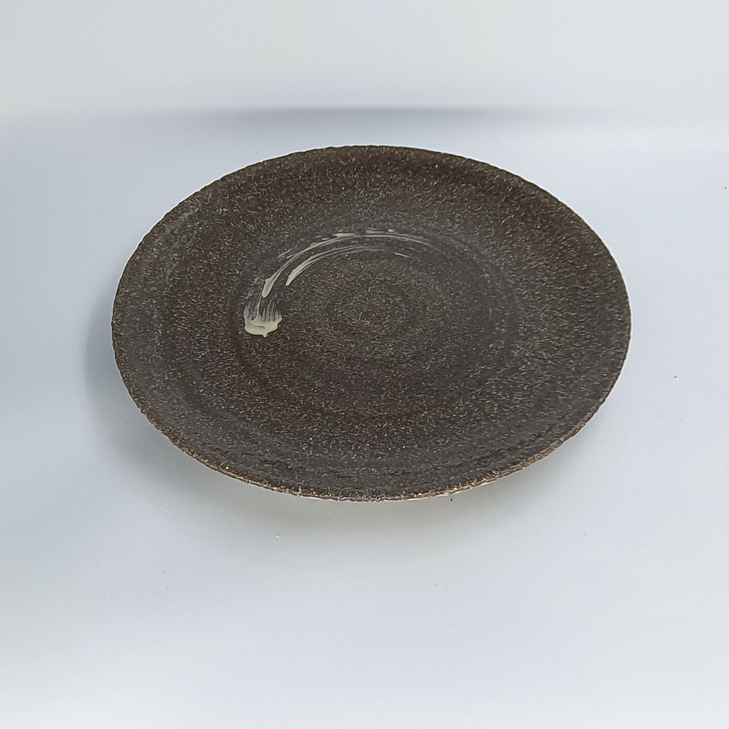 Second Movement Candle Plate