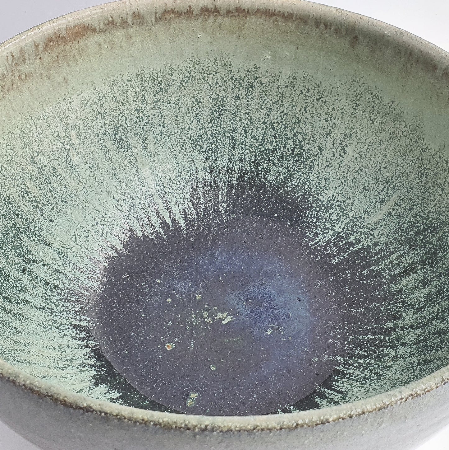 Kuali Bowl (micro-crystalline on the inside)