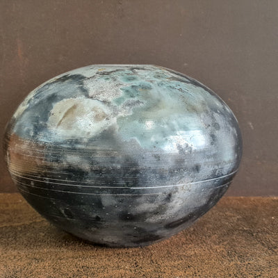 Dark Side of the Moon Vase-1