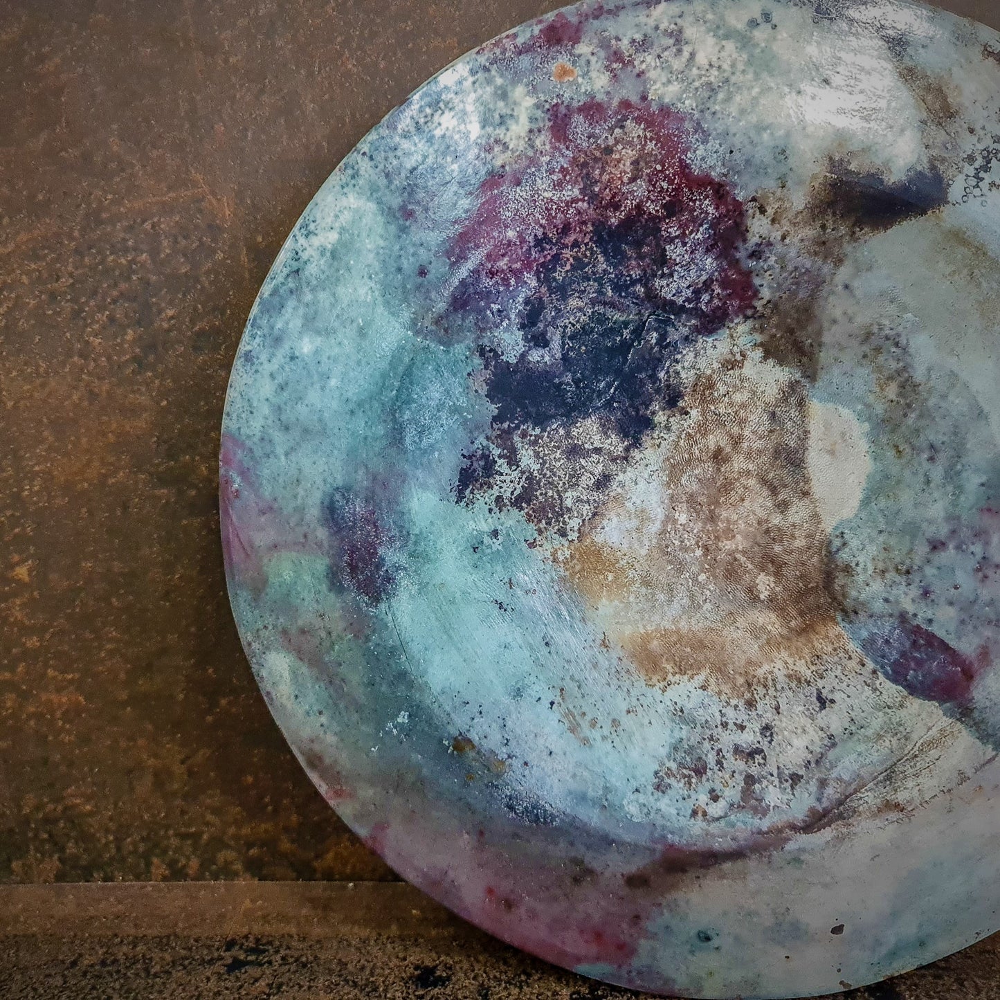 Moon Series: Orb I