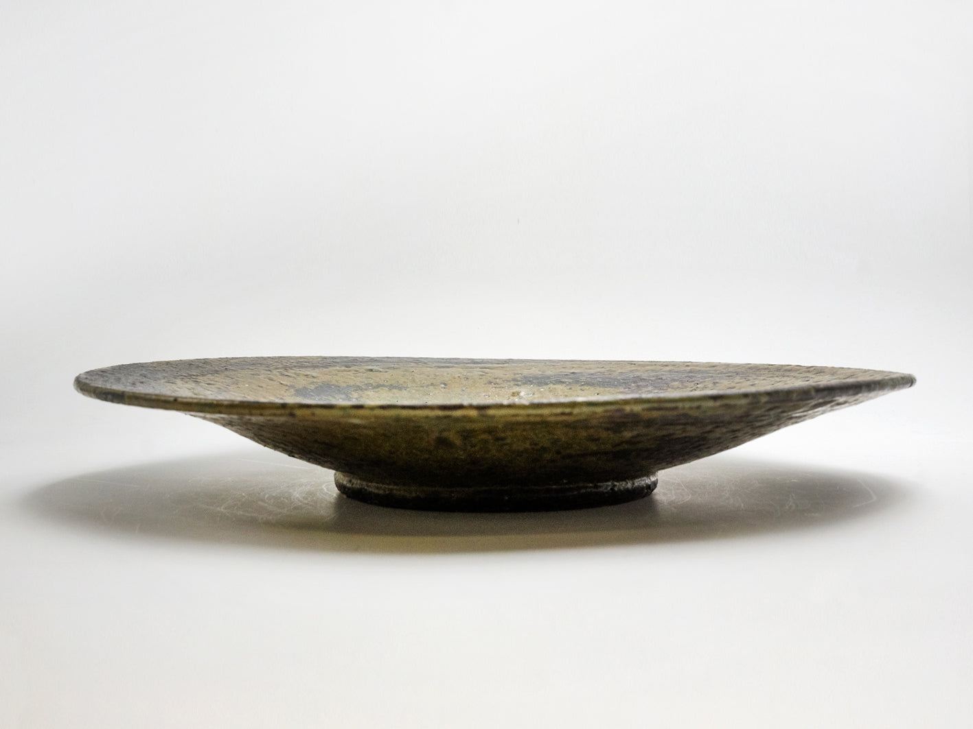Weed Shallow Bowl