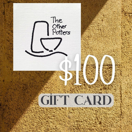 The Other Potters Gift Card