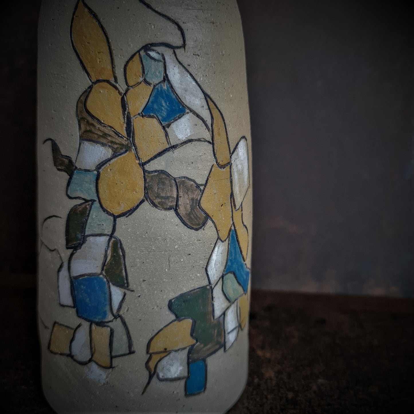 Connection Vase