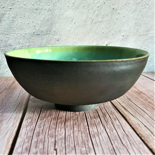Jadeite Bowl