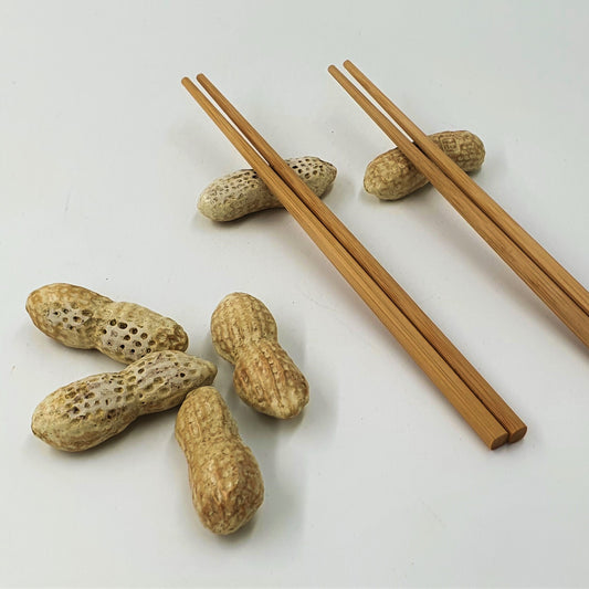 Peanuts Chopsticks Rests