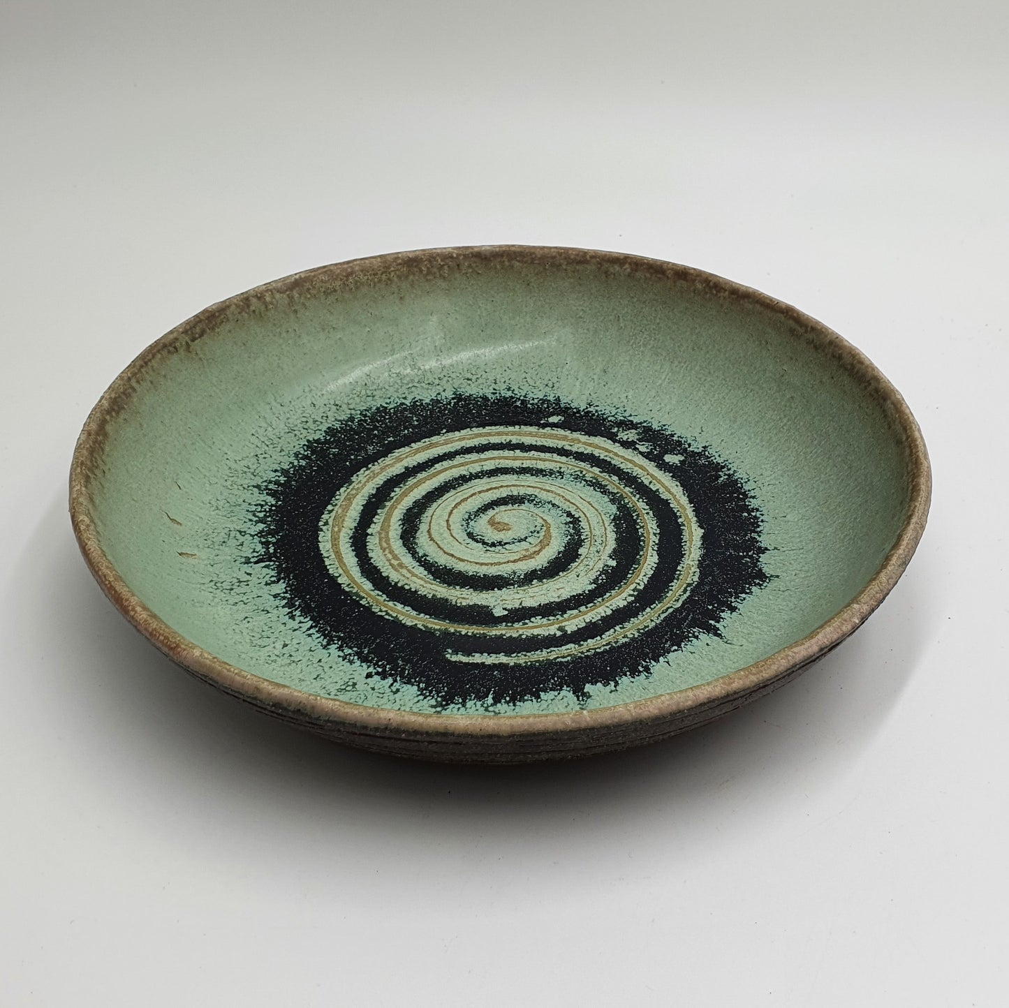 Soupy Something Plate/Bowl